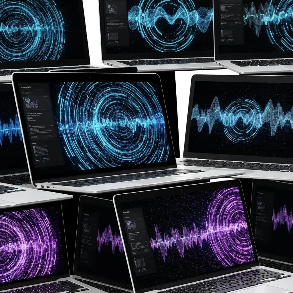 Nowości technologiczne w świecie laptopów: Co warto wiedzieć w [bieżący rok]?