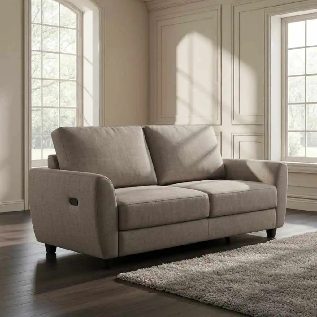 Sofa z funkcją relax – czy warto zainwestować w komfort?