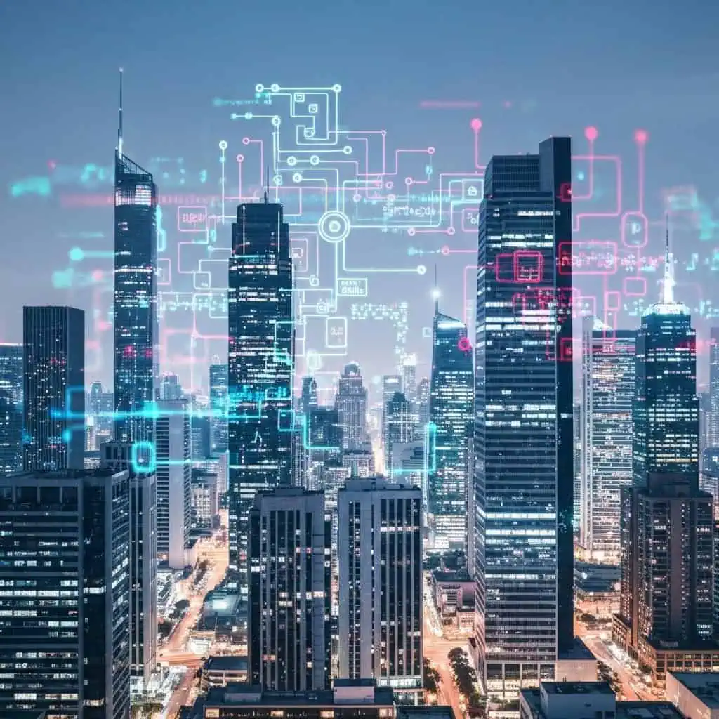 Innowacje technologii blockchain: Przyszłość cyfrowego świata