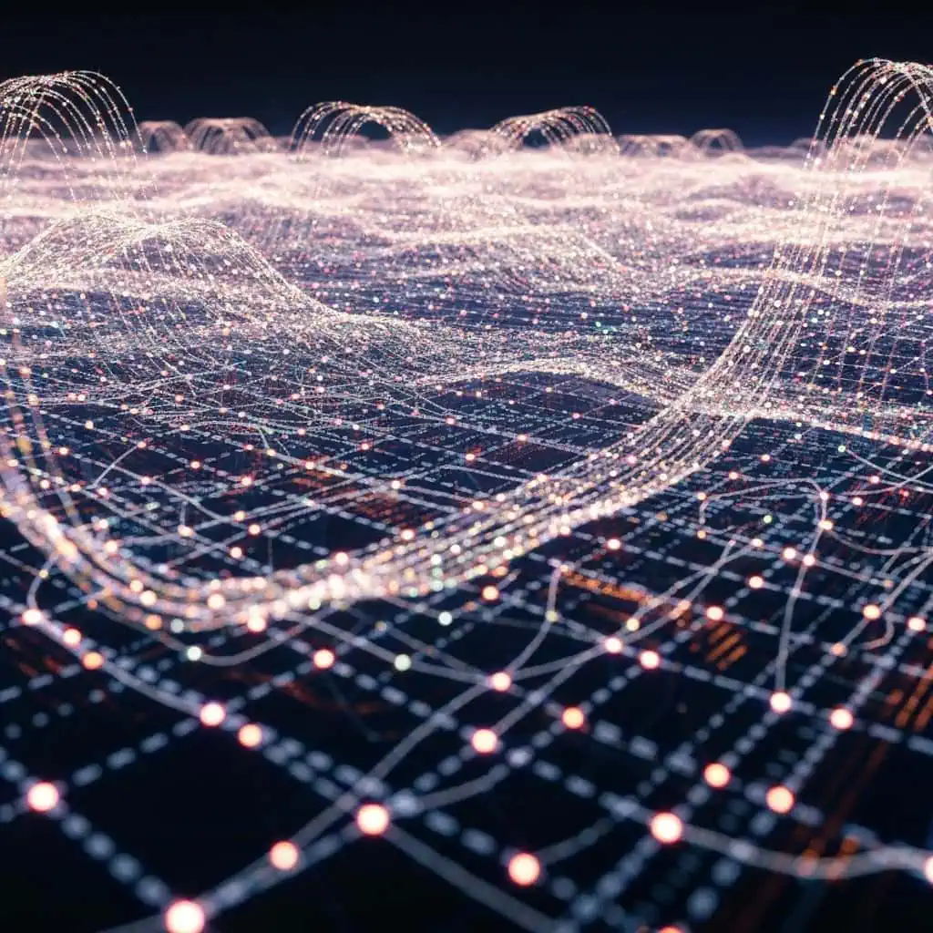 Przyszłość technologii big data: Ewolucja danych i jej wpływ na świat