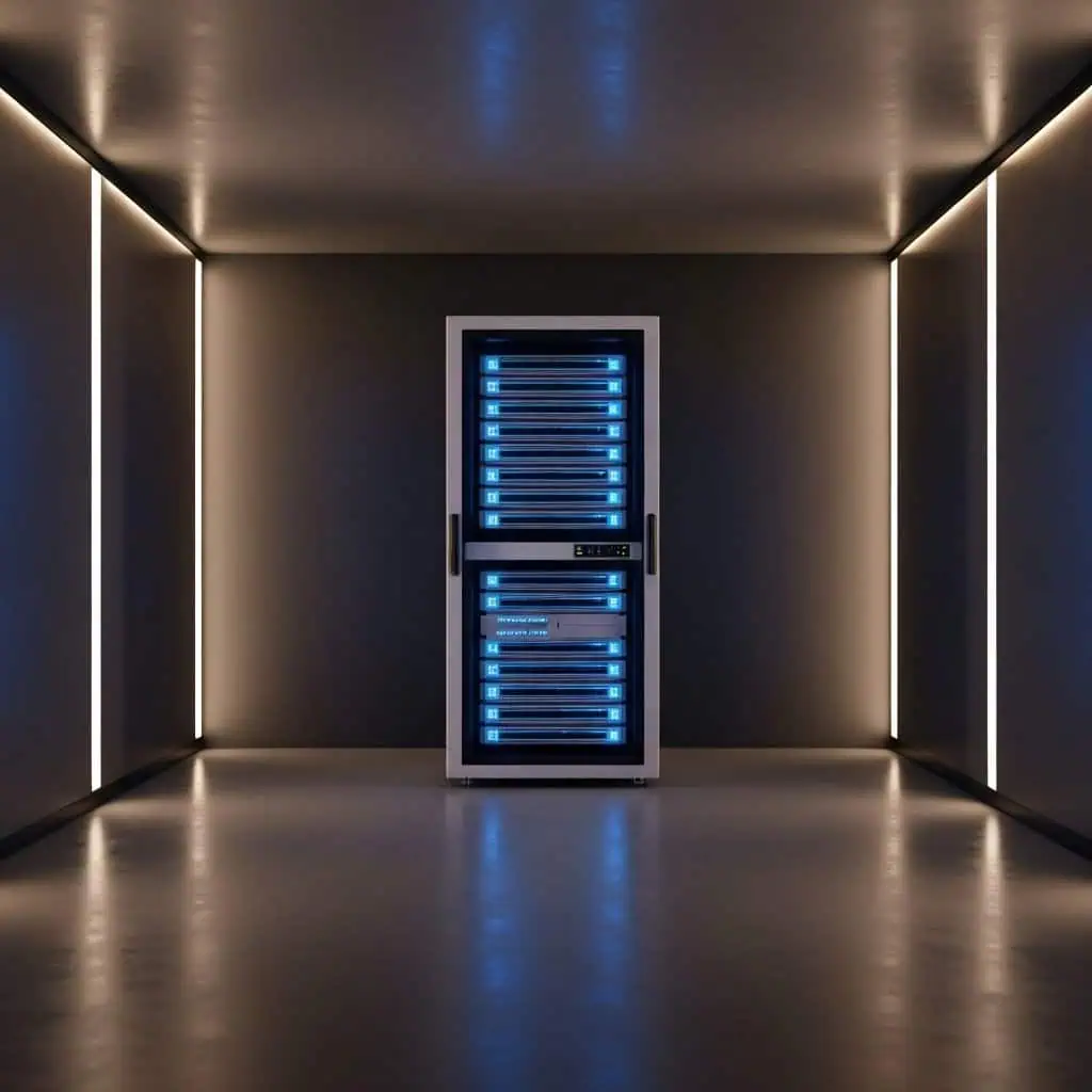 Homelab: Stwórz swoje własne centrum danych