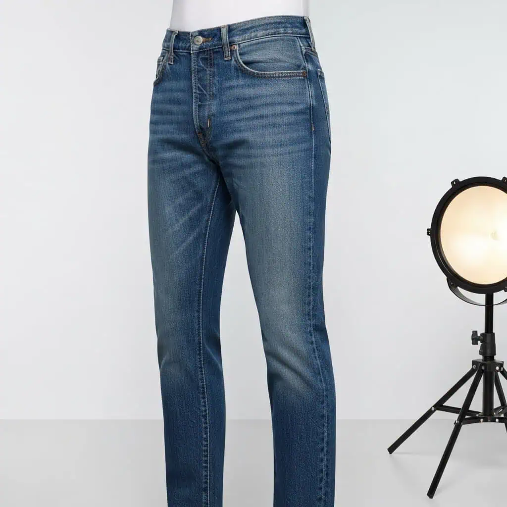 Levi’s 501: Ikona mody i niezastąpiony element garderoby