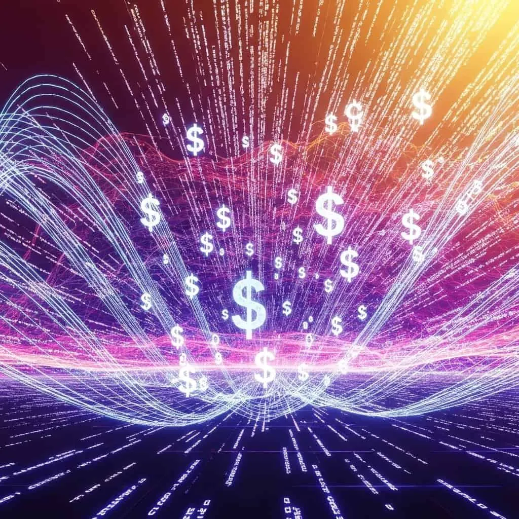 Kryptowaluta: Rewolucja w świecie finansów i technologii