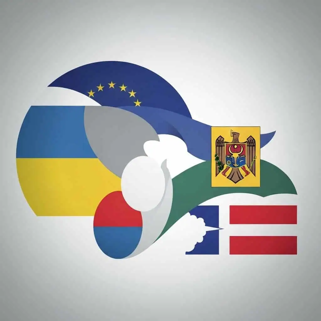 Rozszerzenie UE: Postępy w negocjacjach z Ukrainą, Mołdawią i krajami bałkańskimi