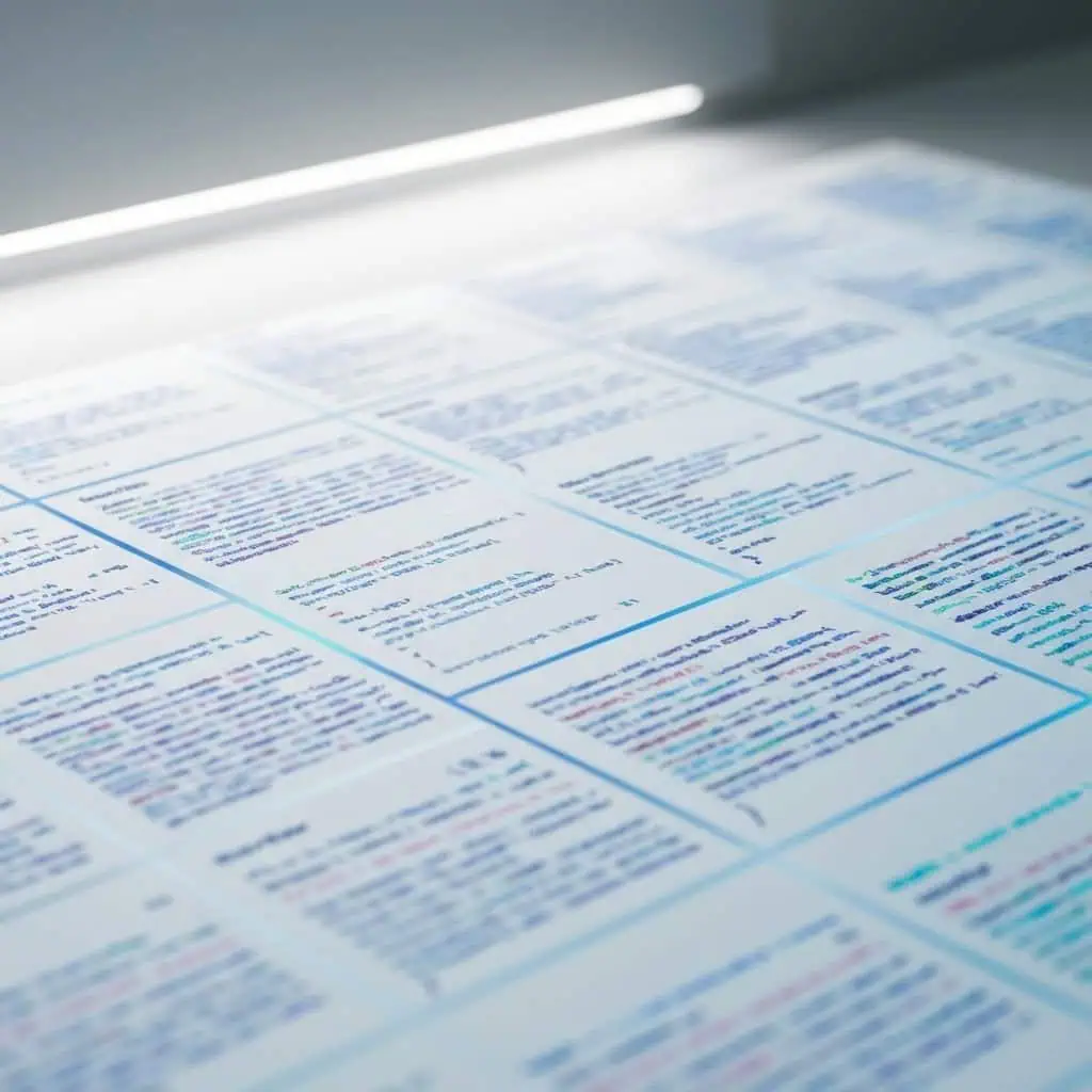 Framework programistyczny: Klucz do efektywnego tworzenia oprogramowania