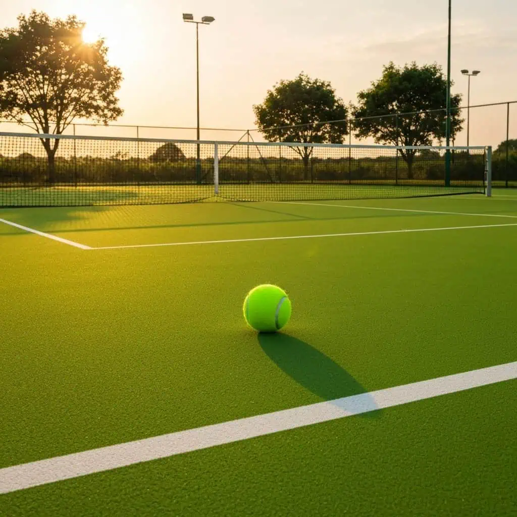 Iga Świątek: obrona pozycji liderki rankingu WTA