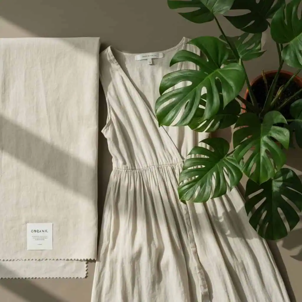 Autentyczna moda zrównoważona: więcej niż tylko trend
