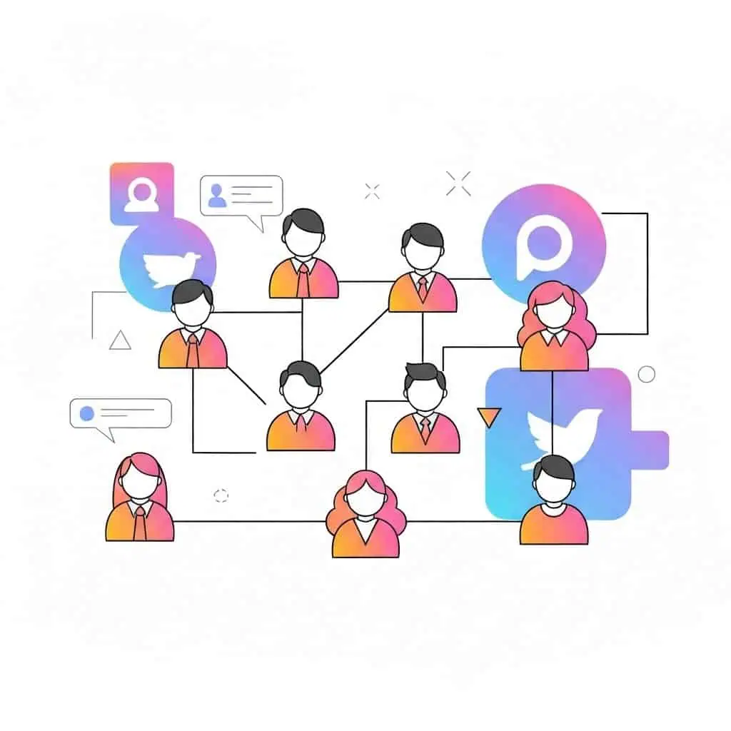 Employer branding w mediach społecznościowych: Budowanie silnej marki pracodawcy