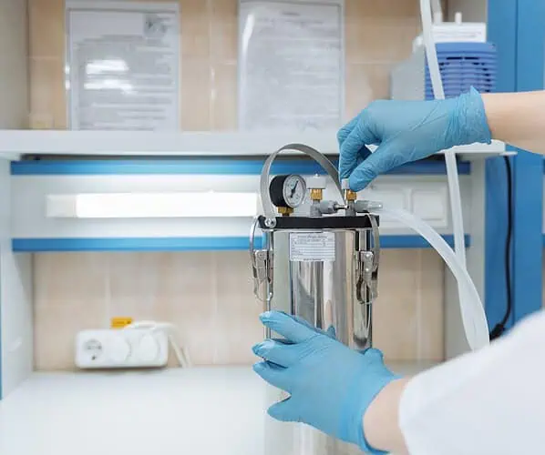 Strzykawki do chromatografii: precyzja, odporność i dobór do metody