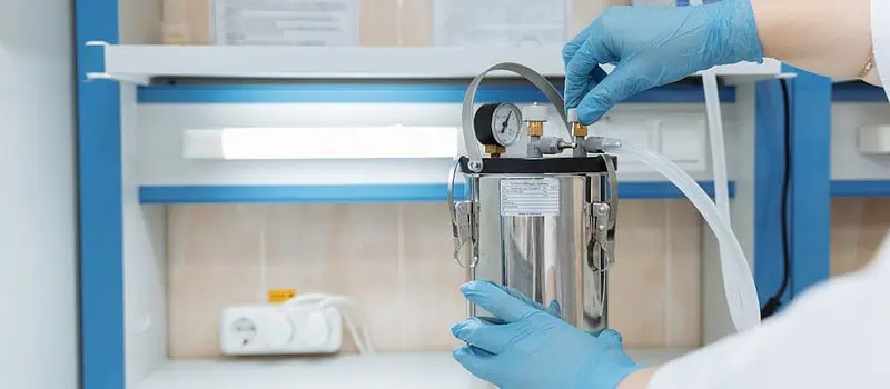 Strzykawki do chromatografii: precyzja, odporność i dobór do metody