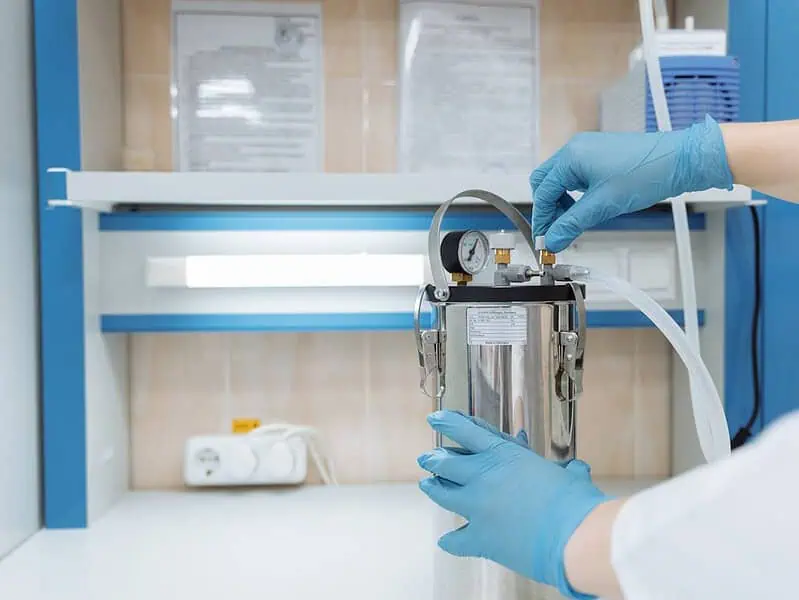 Strzykawki do chromatografii: precyzja, odporność i dobór do metody