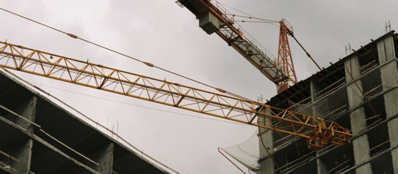 Ekspertyza konstrukcyjna: kiedy jej potrzebujesz i jak wygląda rzetelna ocena stanu technicznego