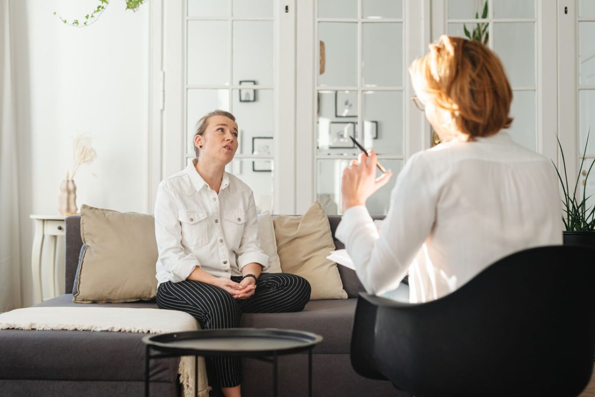Dobry psychiatra w Szczecinie: kiedy szukać pomocy i jak wygląda opieka w ASYMED?