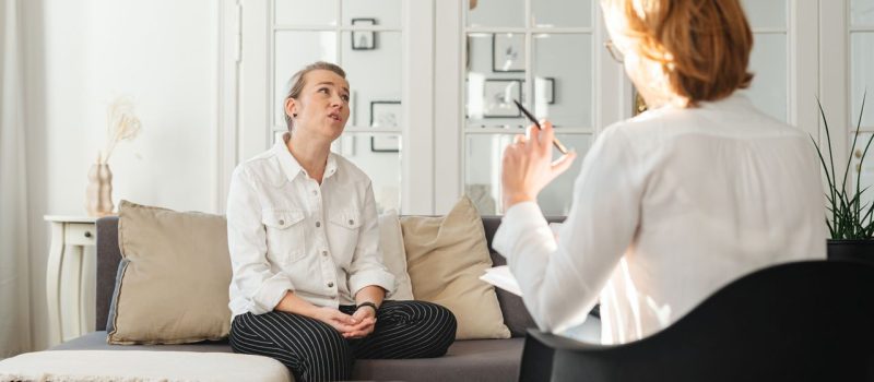 Dobry psychiatra w Szczecinie: kiedy szukać pomocy i jak wygląda opieka w ASYMED?