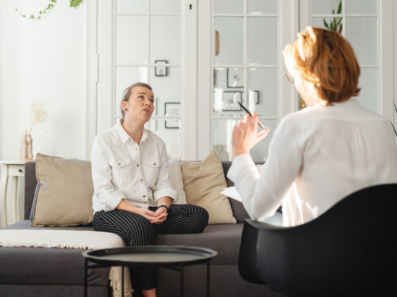 Dobry psychiatra w Szczecinie: kiedy szukać pomocy i jak wygląda opieka w ASYMED?