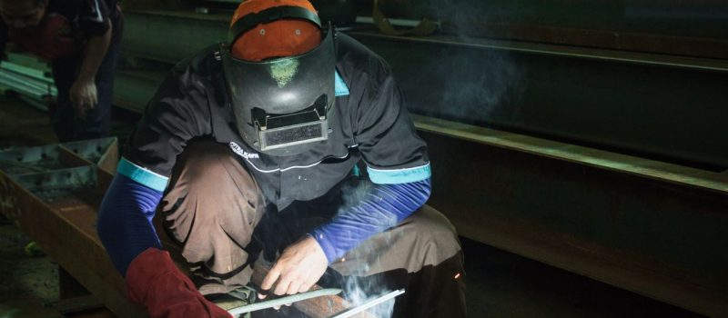 Kurs spawania MAG w 2026 roku: opłacalność, koszty, przebieg, zapisy