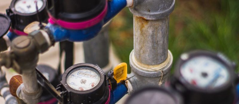 Licznik przepływu cieczy – ultradźwiękowe przepływomierze Transit-time do instalacji zamkniętych