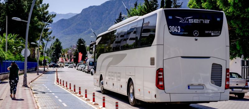 Powrót na święta z zagranicy: transport od drzwi do drzwi krok po kroku