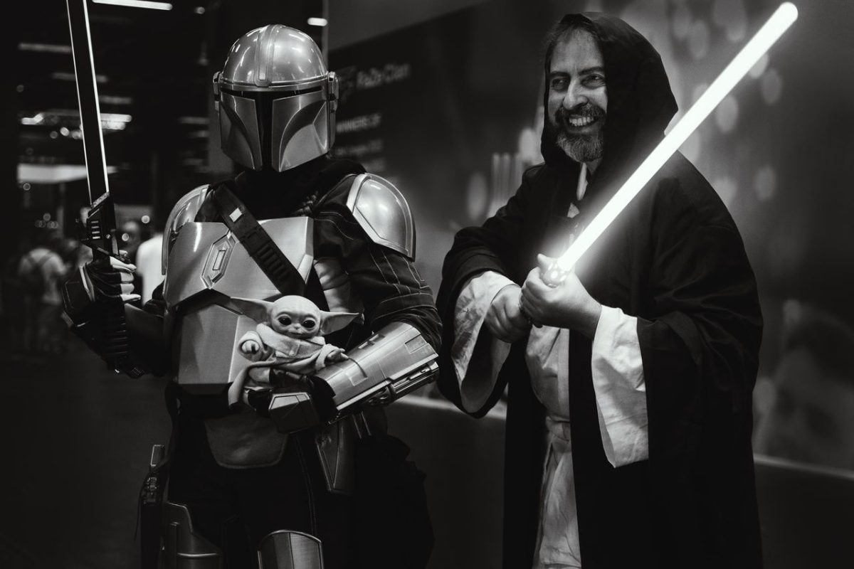Customizacja miecza świetlnego – jak zbudować unikatową broń prawdziwego rycerza Jedi?