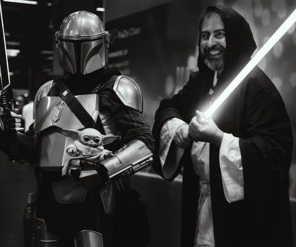 Customizacja miecza świetlnego – jak zbudować unikatową broń prawdziwego rycerza Jedi?