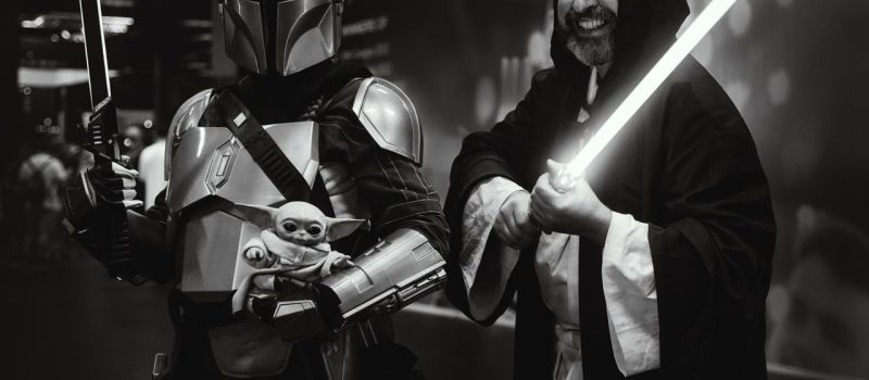 Customizacja miecza świetlnego – jak zbudować unikatową broń prawdziwego rycerza Jedi?