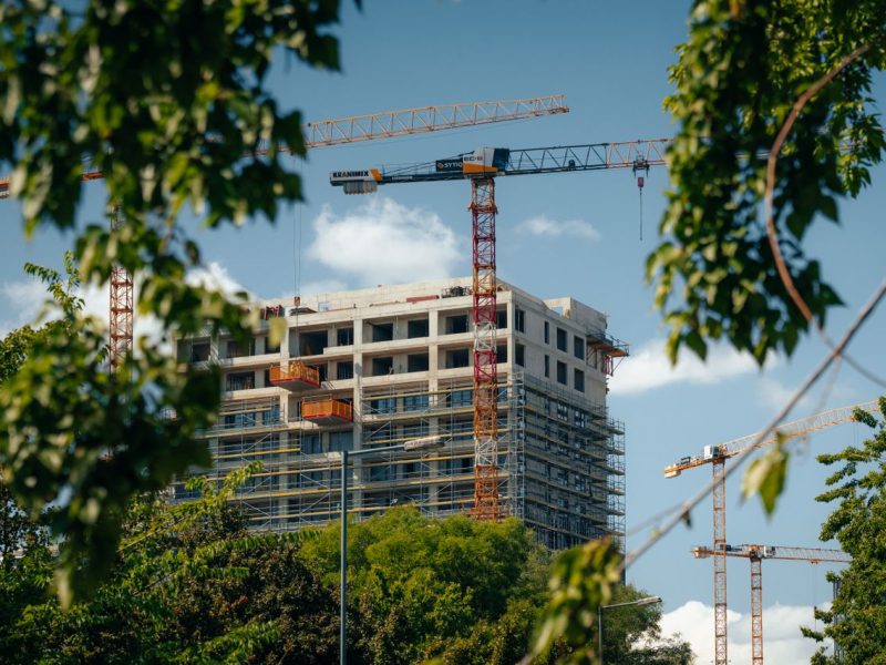 Kroll Nieruchomości – poznaj wartości, którymi kierujemy się przy realizacji inwestycji