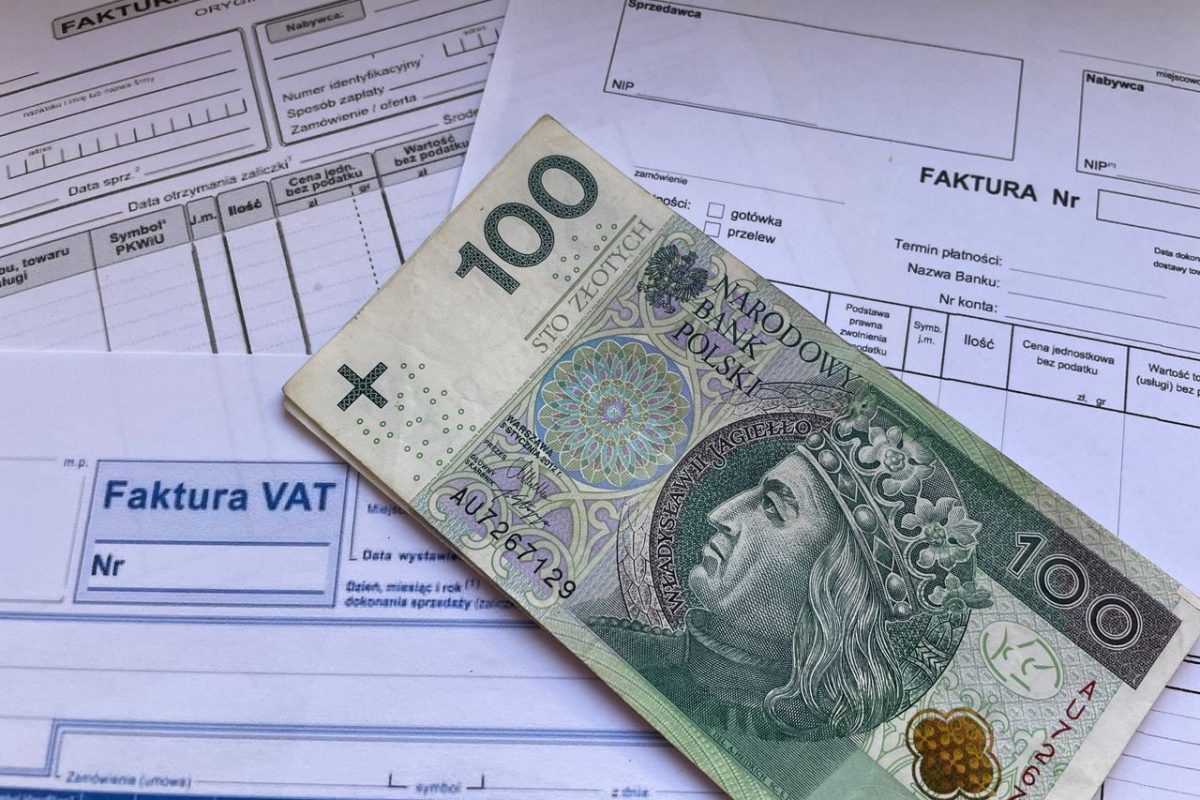 Własna firma i pierwsze faktury: co musisz ogarnąć w pierwszym kwartale