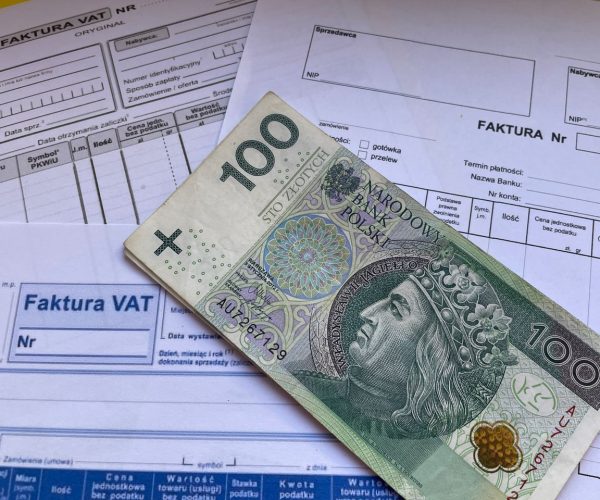 Własna firma i pierwsze faktury: co musisz ogarnąć w pierwszym kwartale