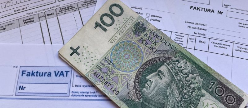 Własna firma i pierwsze faktury: co musisz ogarnąć w pierwszym kwartale
