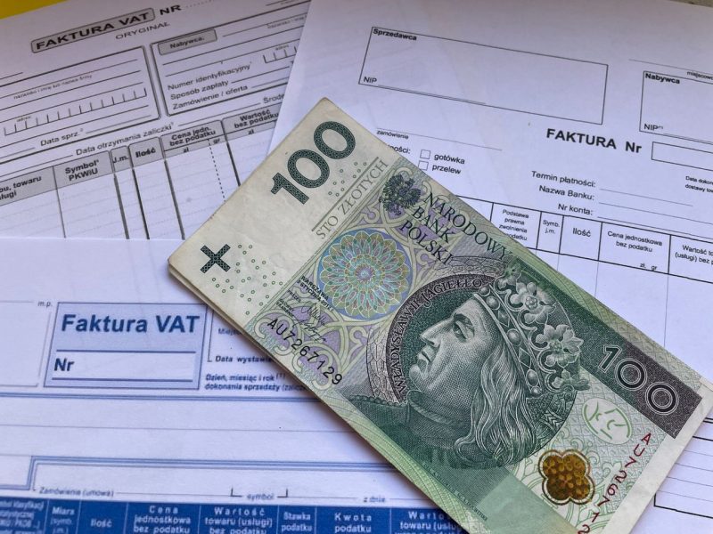 Własna firma i pierwsze faktury: co musisz ogarnąć w pierwszym kwartale